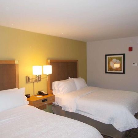 Hampton Inn Waynesboro Luaran gambar
