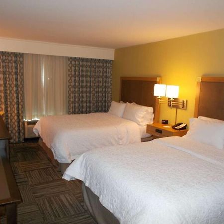 Hampton Inn Waynesboro Luaran gambar