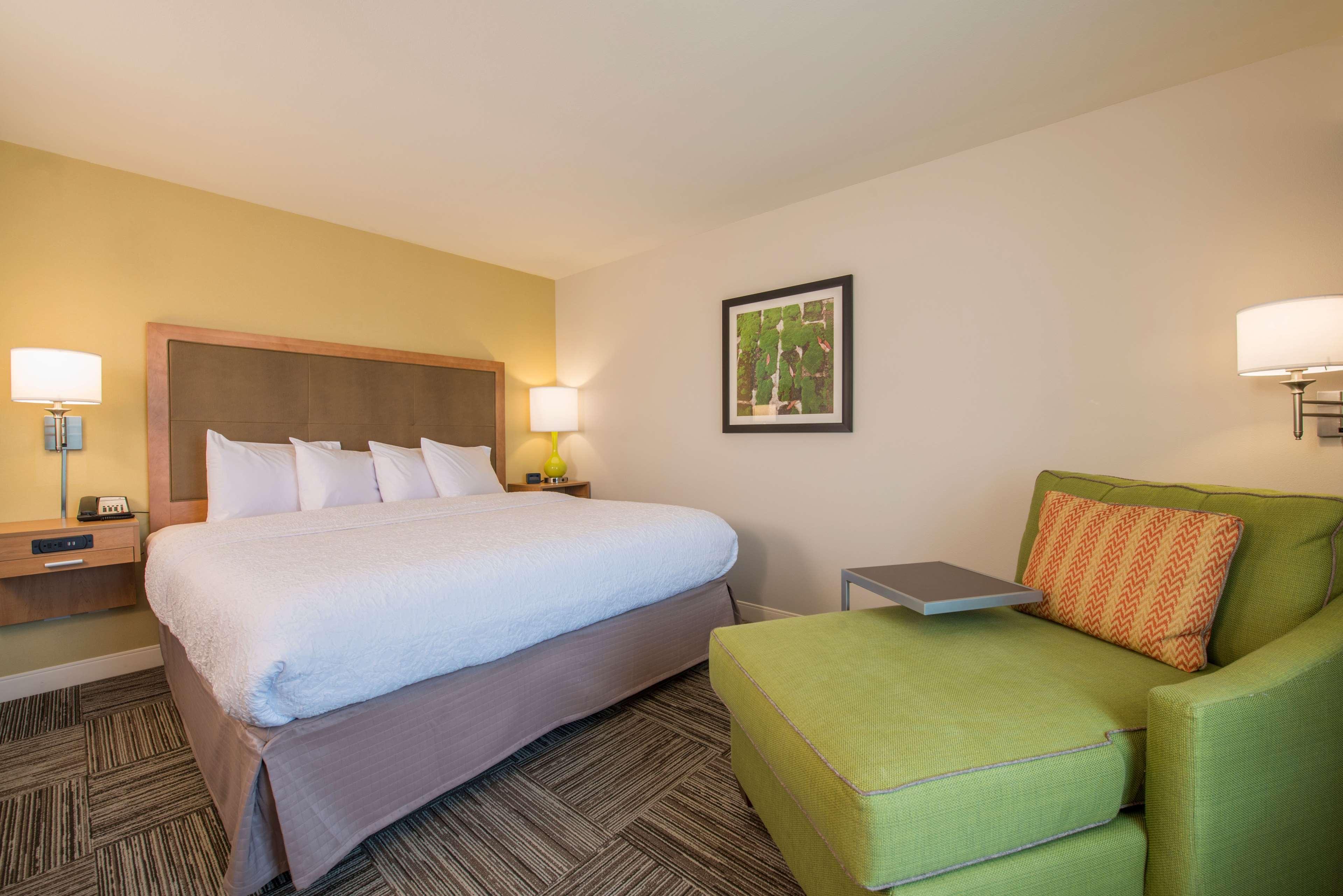 Hampton Inn Waynesboro Luaran gambar