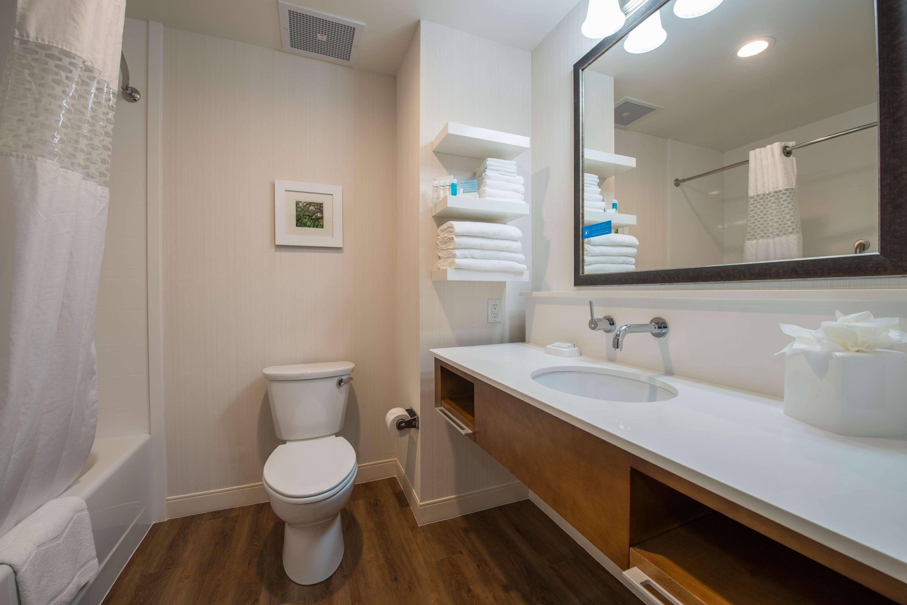 Hampton Inn Waynesboro Luaran gambar