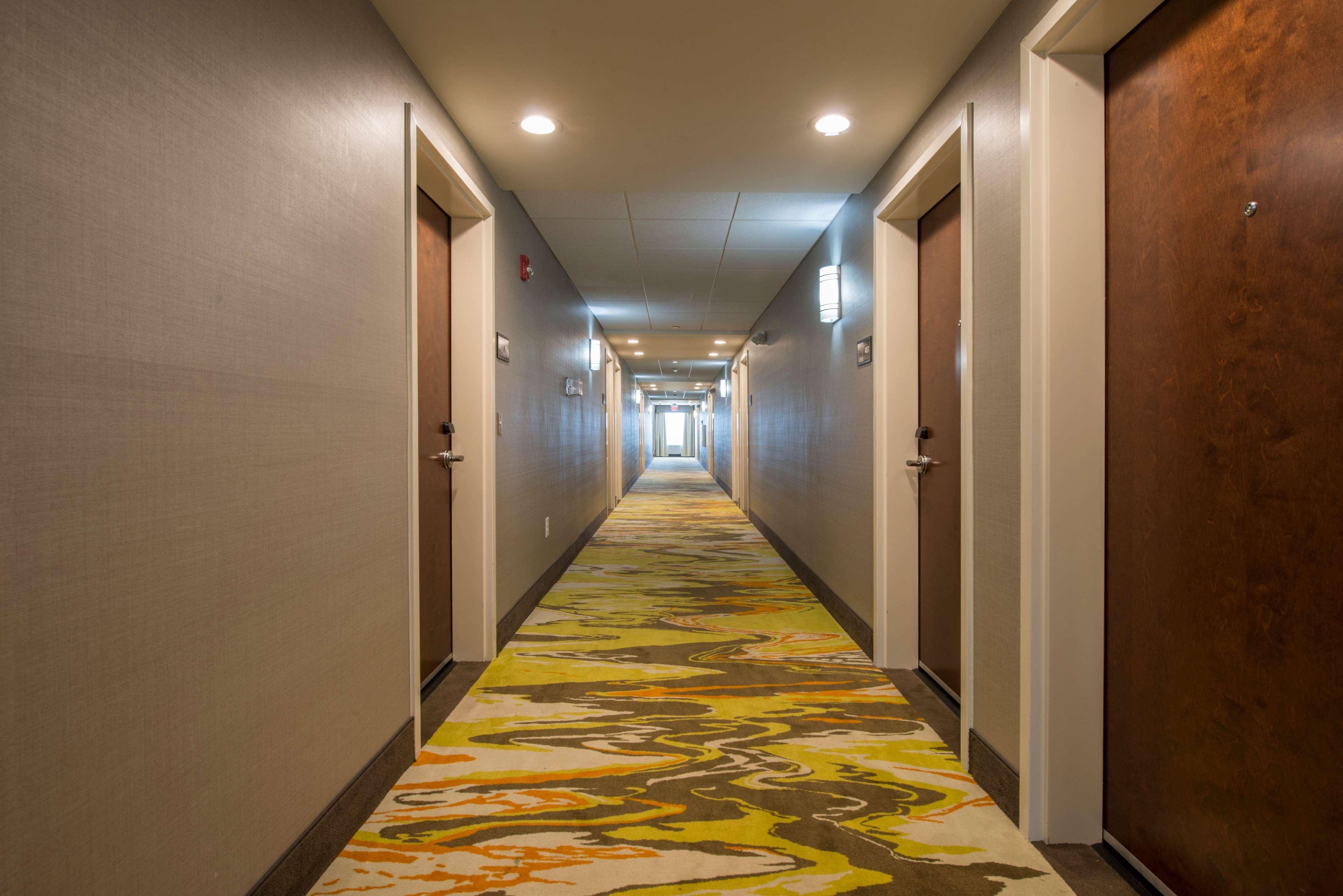 Hampton Inn Waynesboro Luaran gambar