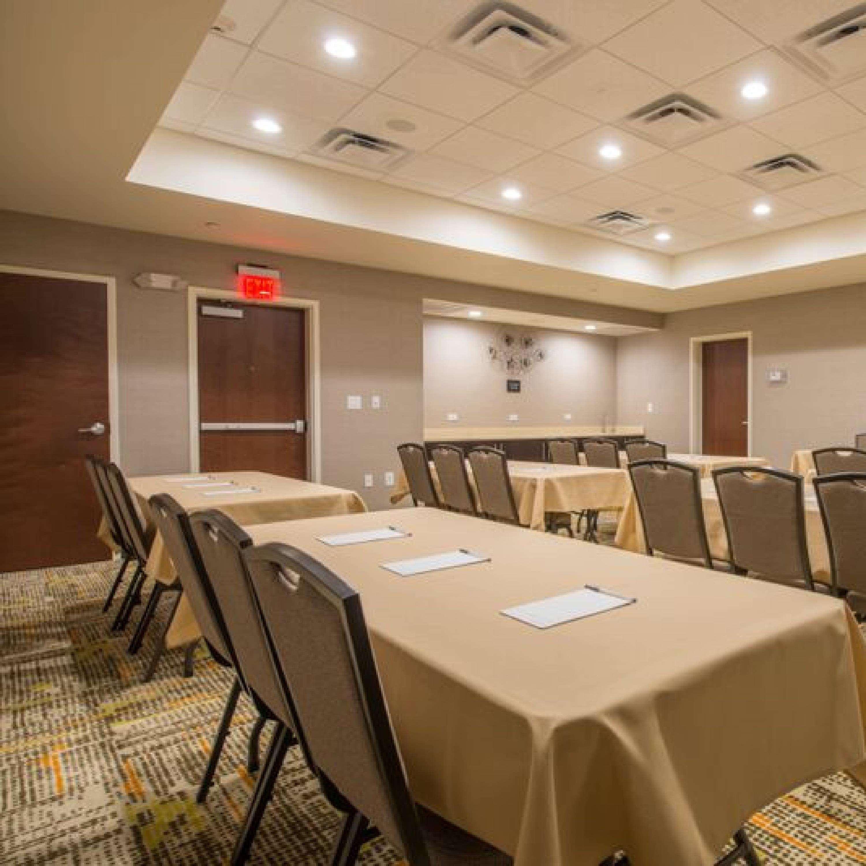 Hampton Inn Waynesboro Luaran gambar