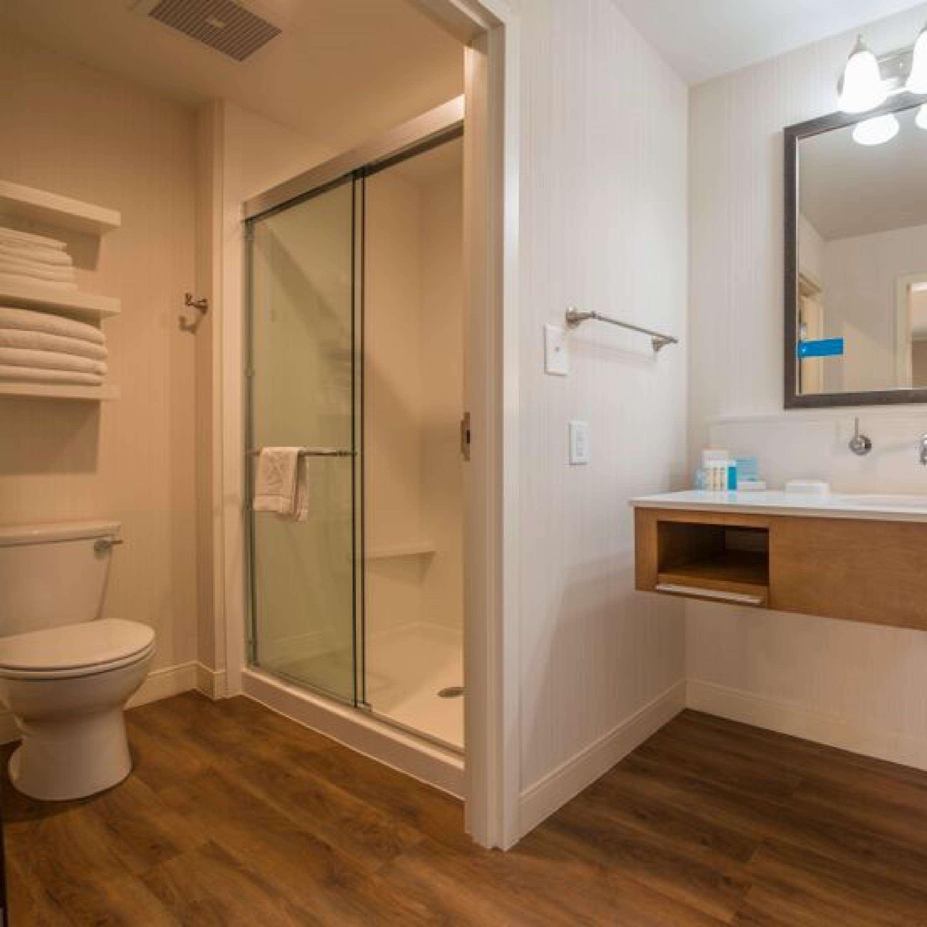 Hampton Inn Waynesboro Luaran gambar