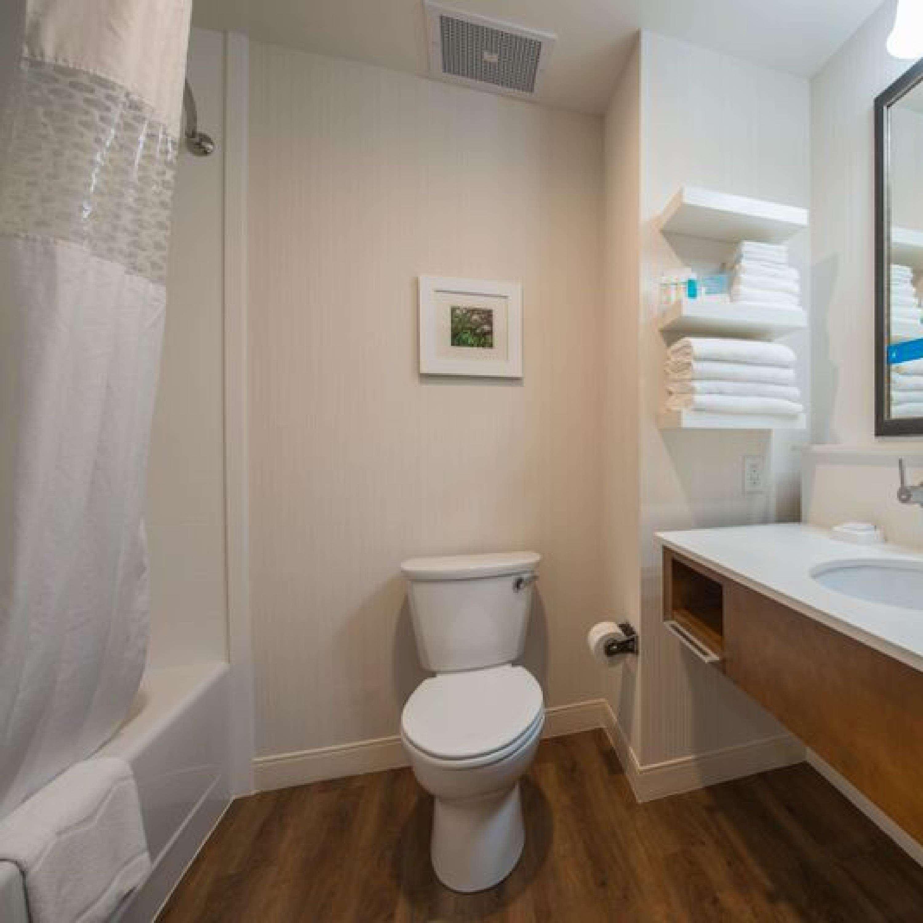 Hampton Inn Waynesboro Luaran gambar