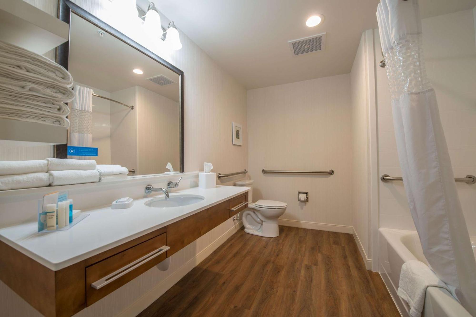 Hampton Inn Waynesboro Luaran gambar