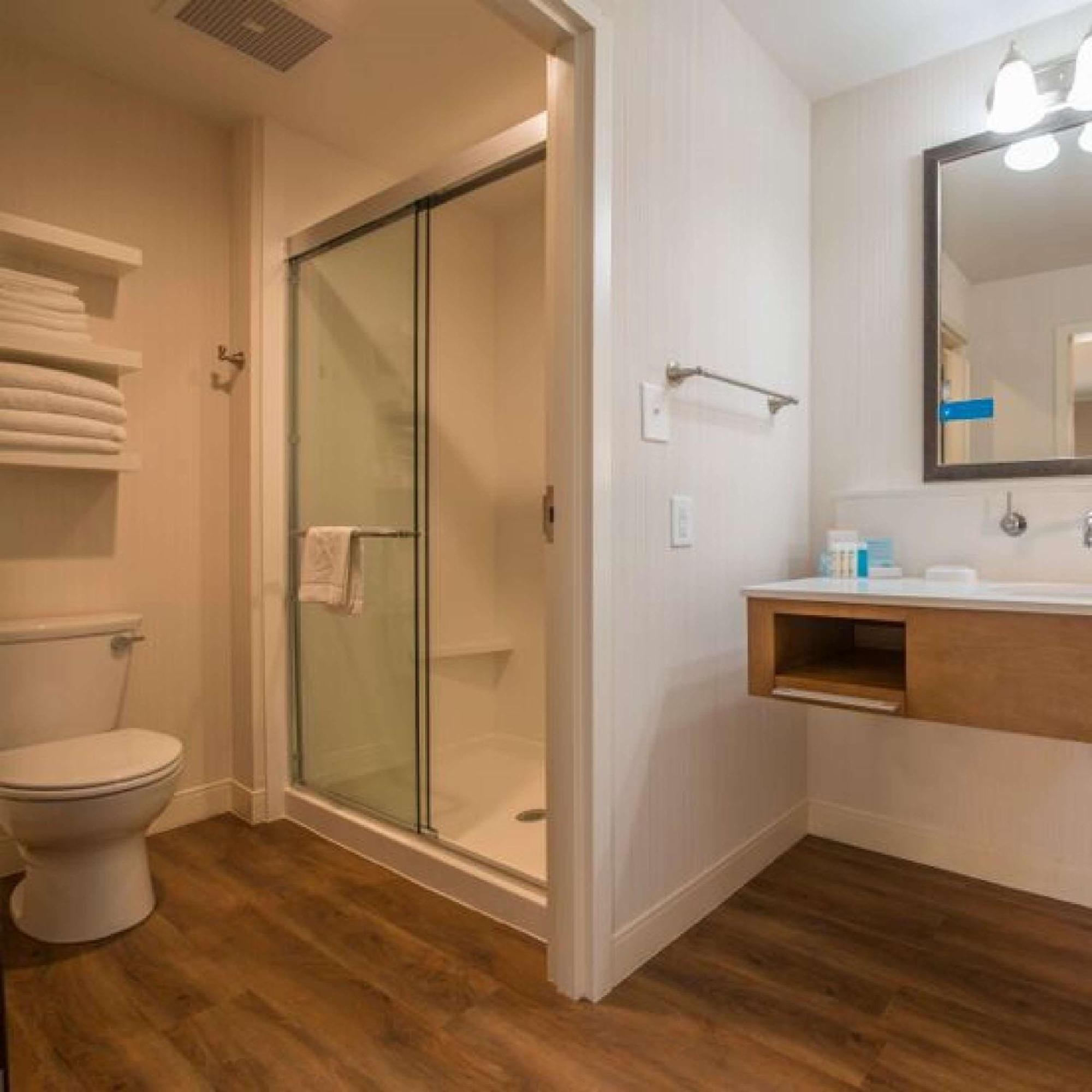Hampton Inn Waynesboro Luaran gambar